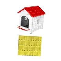 Amazon.co.jp: DeeRace 鶏の巣箱、鶏の産卵箱、丈夫でお手入れ